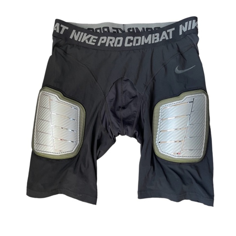 Nike Pro Combat Hyperstrong Football Short NWT‎ Ori $100